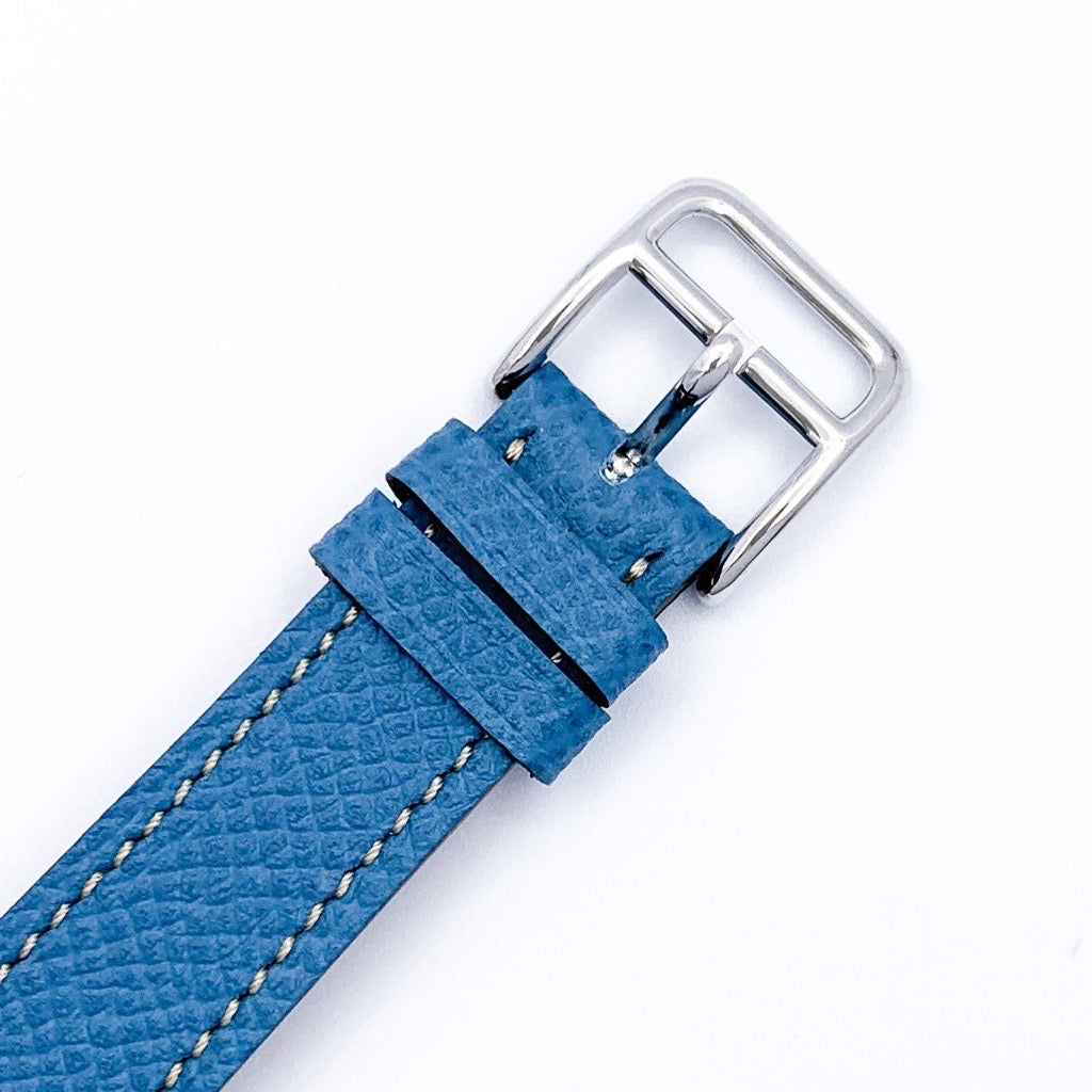 Hウォッチ ラムサス シルバー ダイヤ