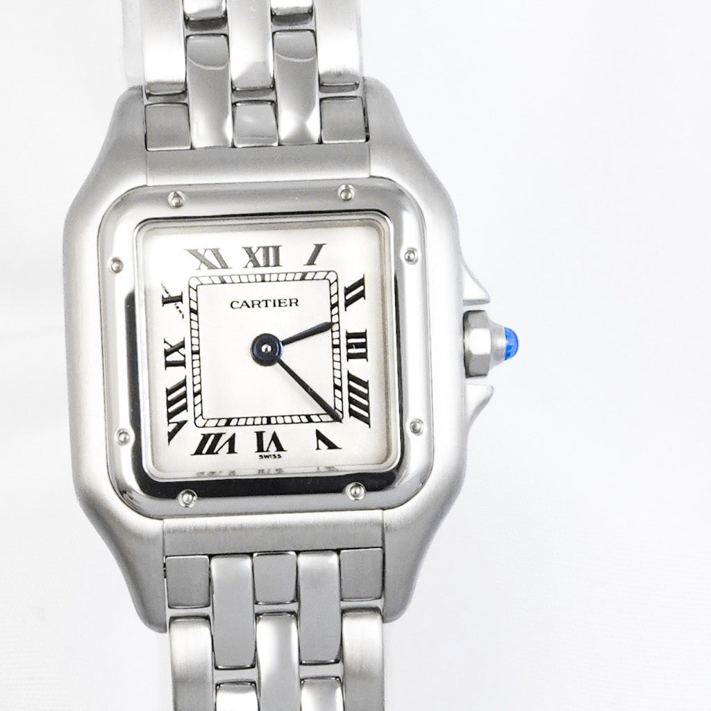 パンテール SM SS