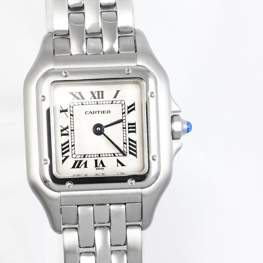 パンテール SM SS