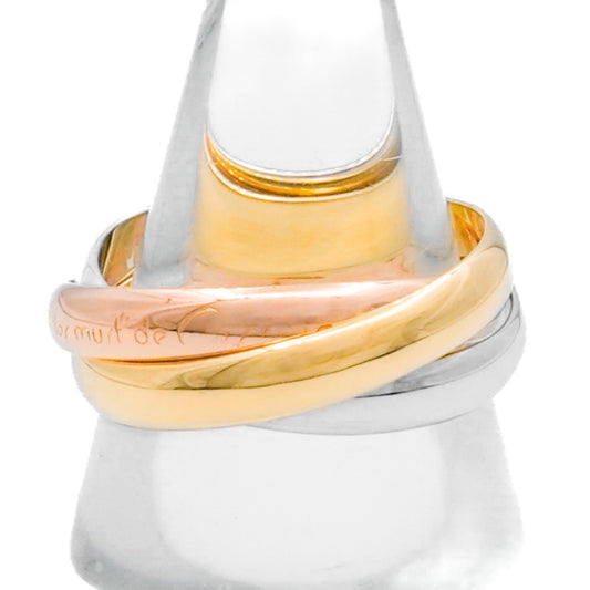 トリニティリング 16号