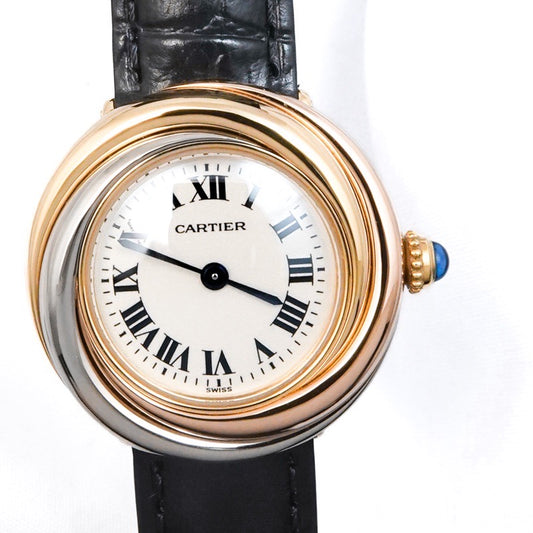 トリニティ SM K18トリニティ3カラー ローマン文字盤