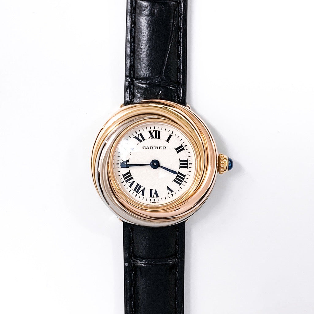 トリニティ SM K18トリニティ3カラー ローマン文字盤