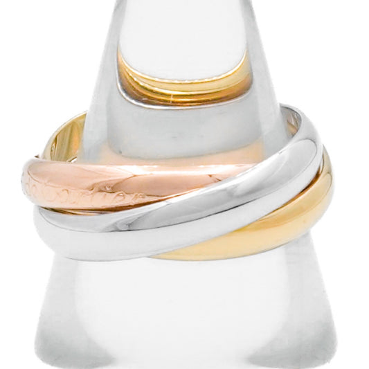 トリニティリング 16号