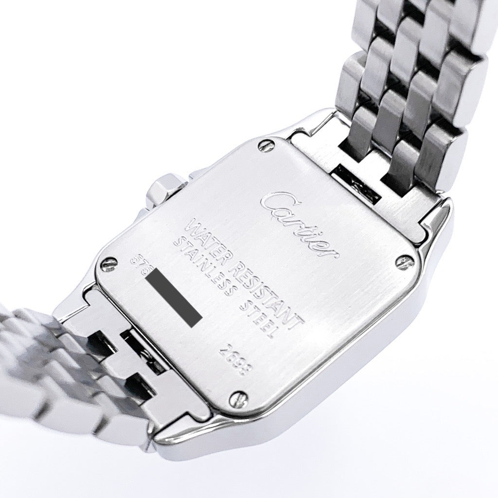 Santos Demoiselle SM SS