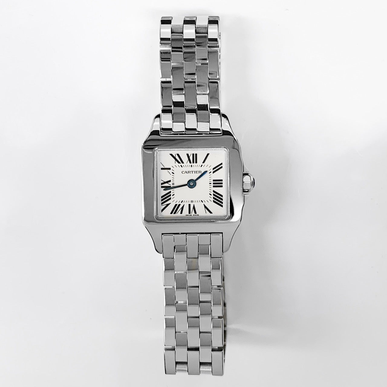 Santos Demoiselle SM SS