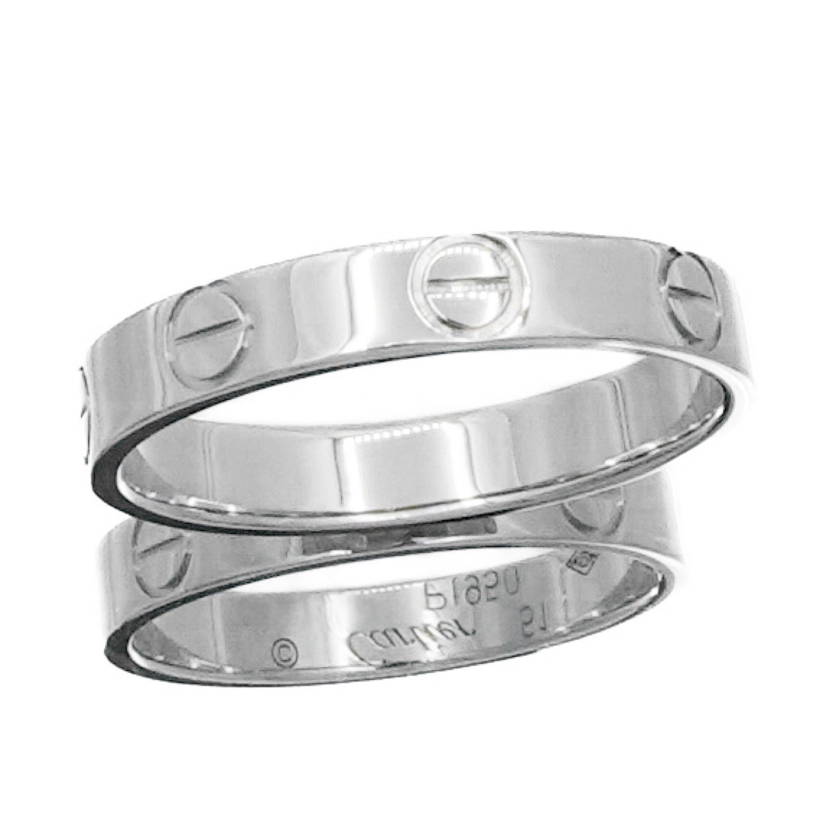 ミニラブリング Pt 11号