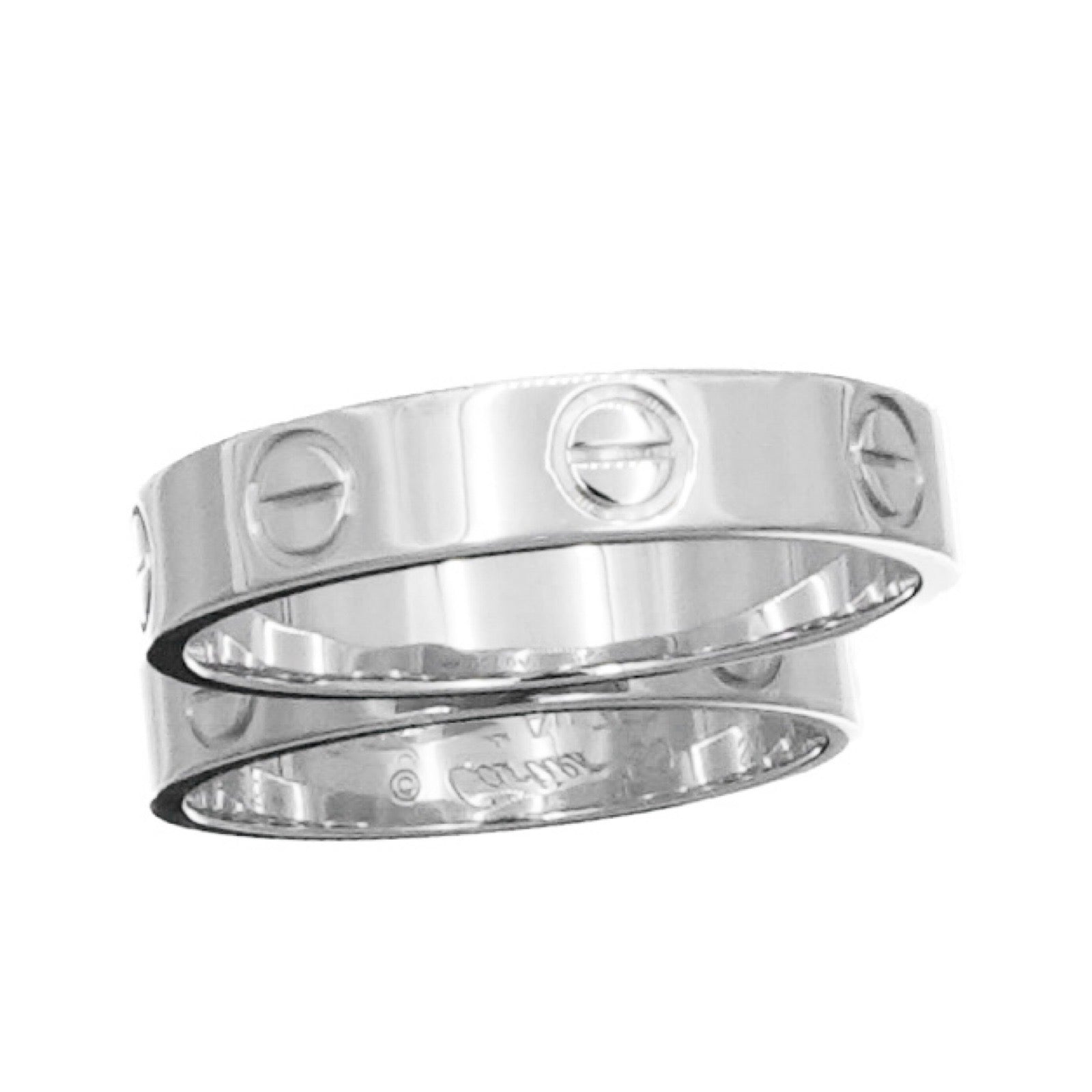 ミニラブリング WG 10号