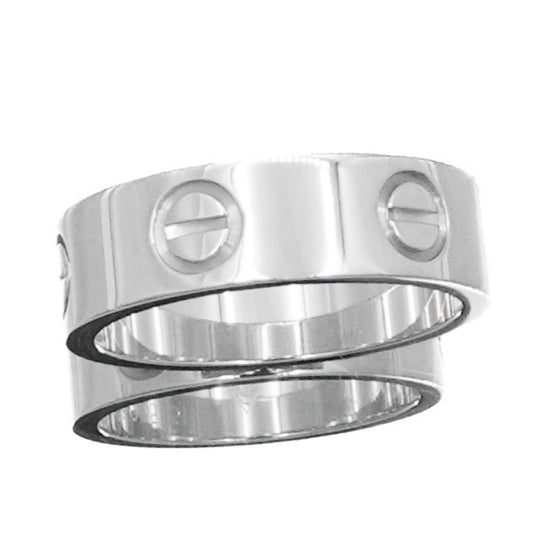 ラブリング WG 11号