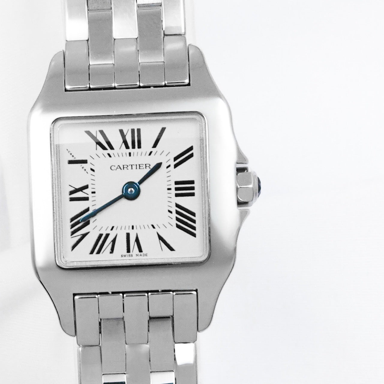 サントスドゥモワゼル SM SS