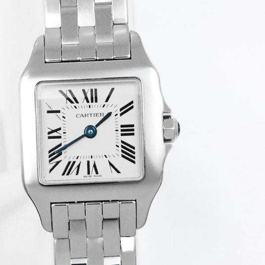 サントスドゥモワゼル SM SS