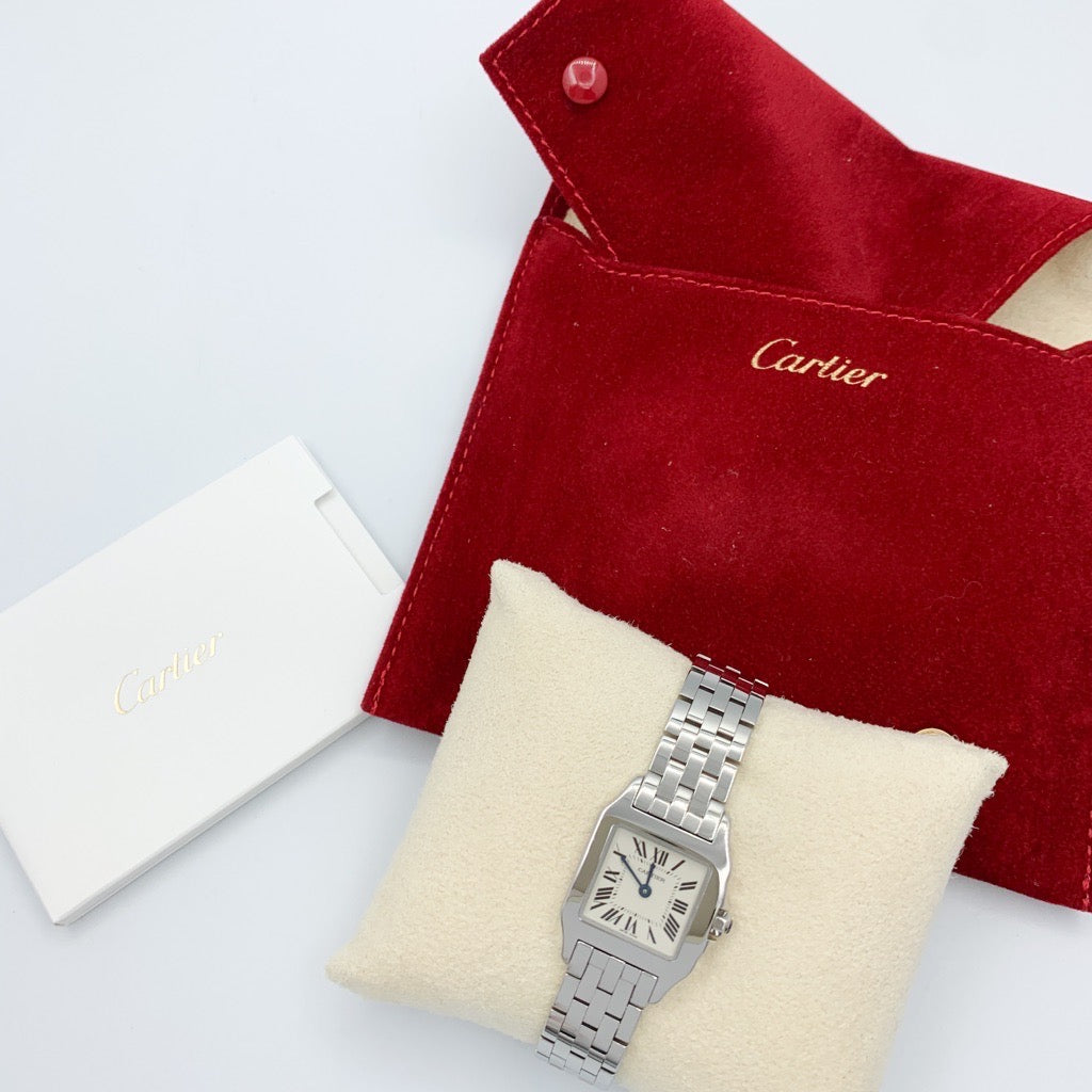 サントスドゥモワゼル SM SS