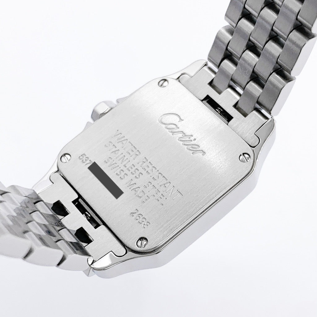 サントスドゥモワゼル SM SS