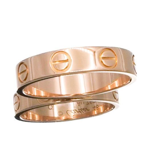 ミニラブリング PG 8号