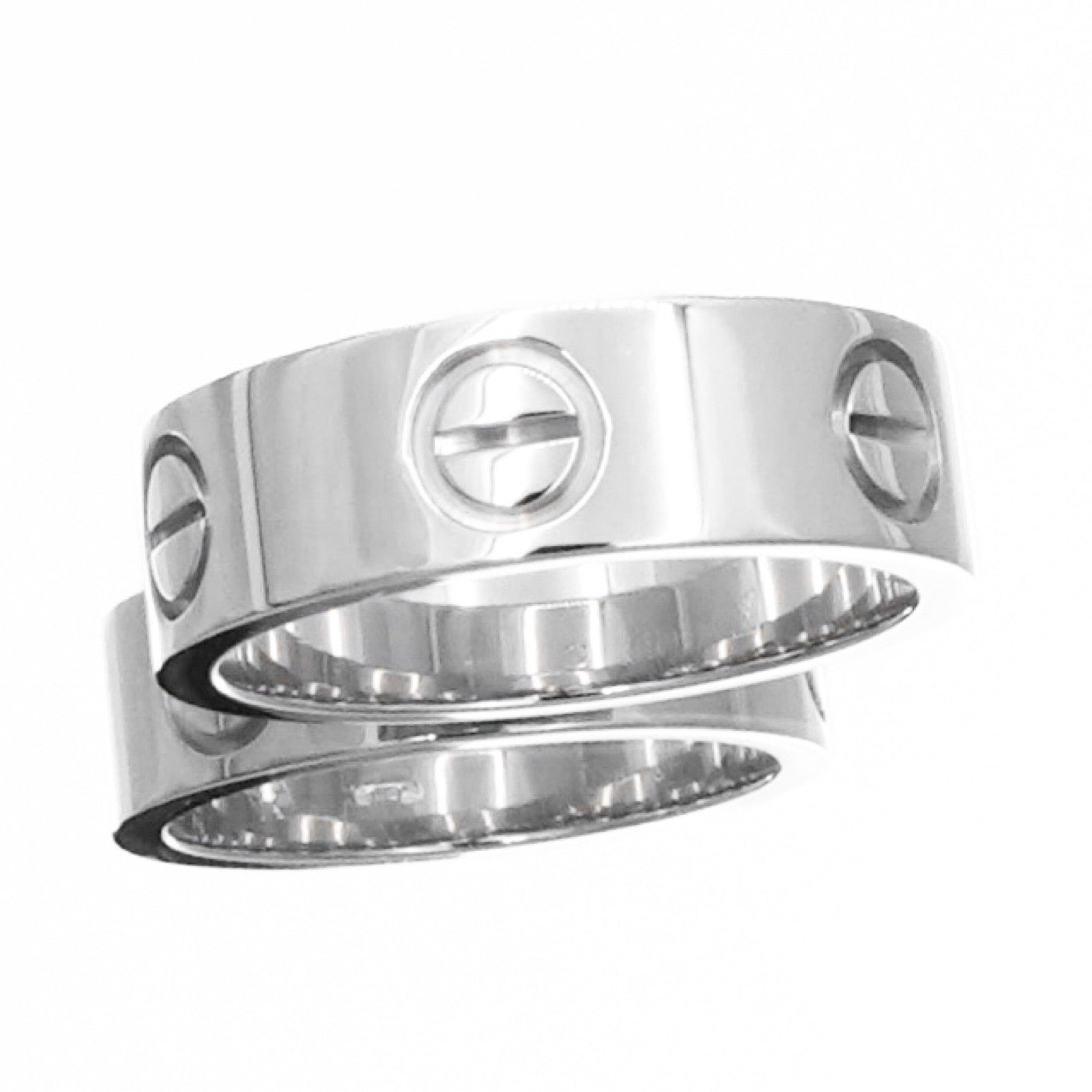 ラブリング WG 9号