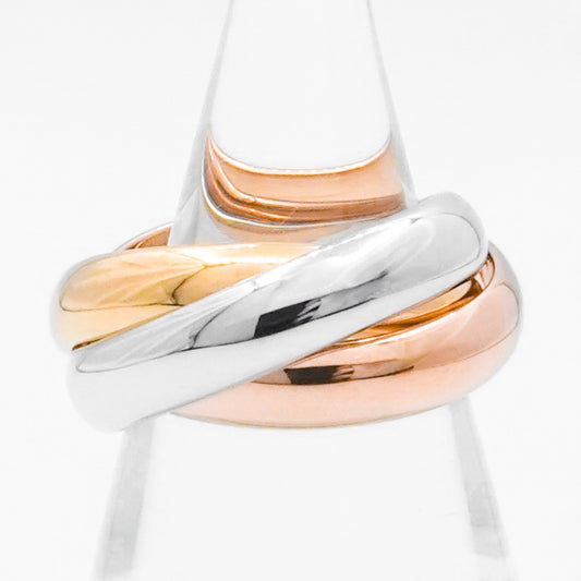 トリニティリング 5号