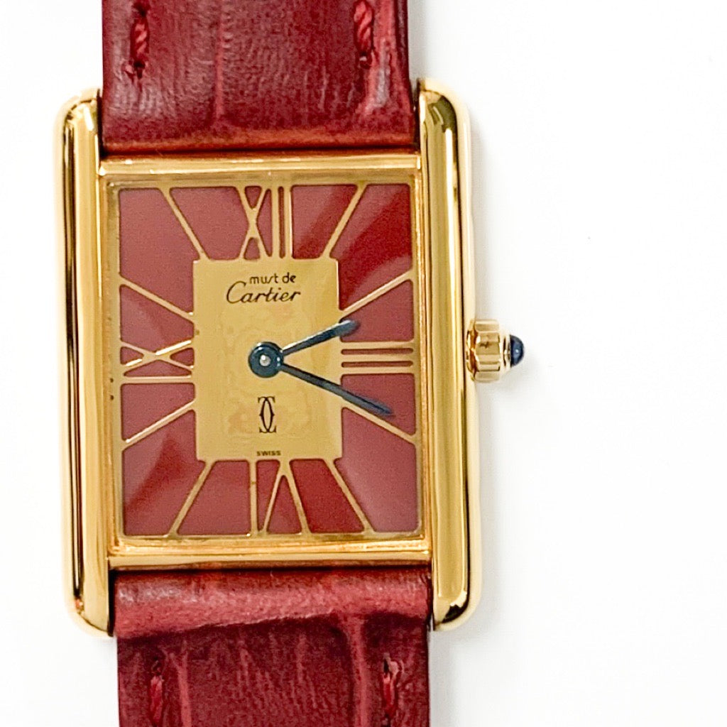 CARTIER – LE MIRAIS Collection