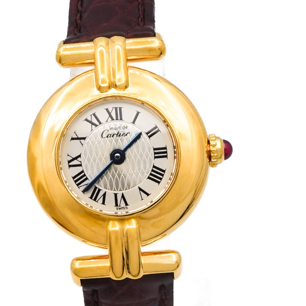 マストコリゼ 150周年限定モデル ゴールド