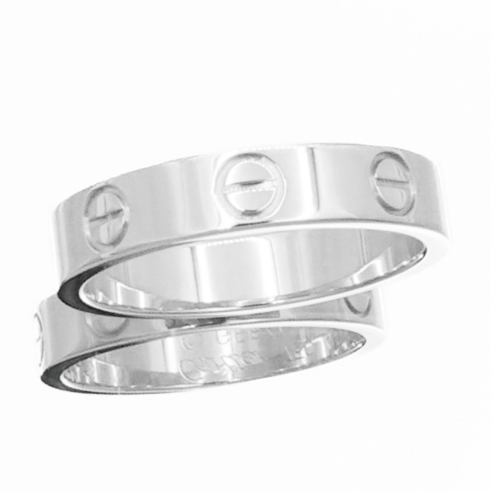 ミニラブリング WG 8号