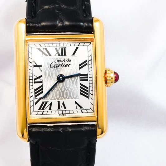 マストタンク SM 150周年限定モデル ゴールド