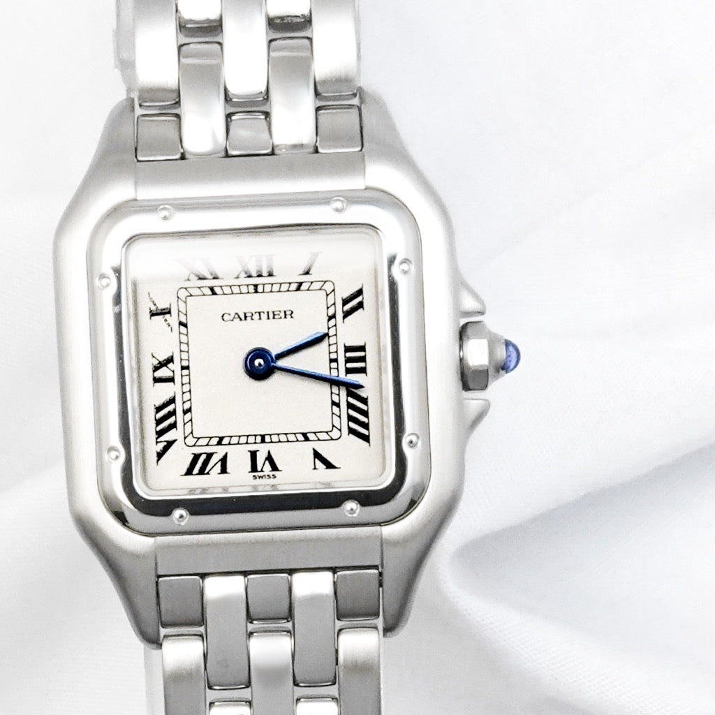 パンテール SM SS