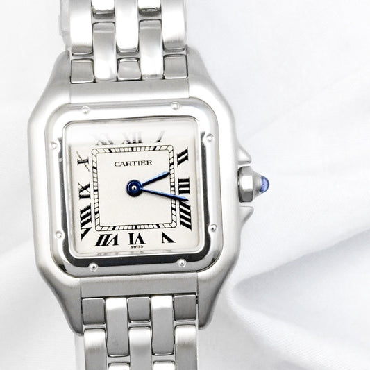 パンテール SM SS