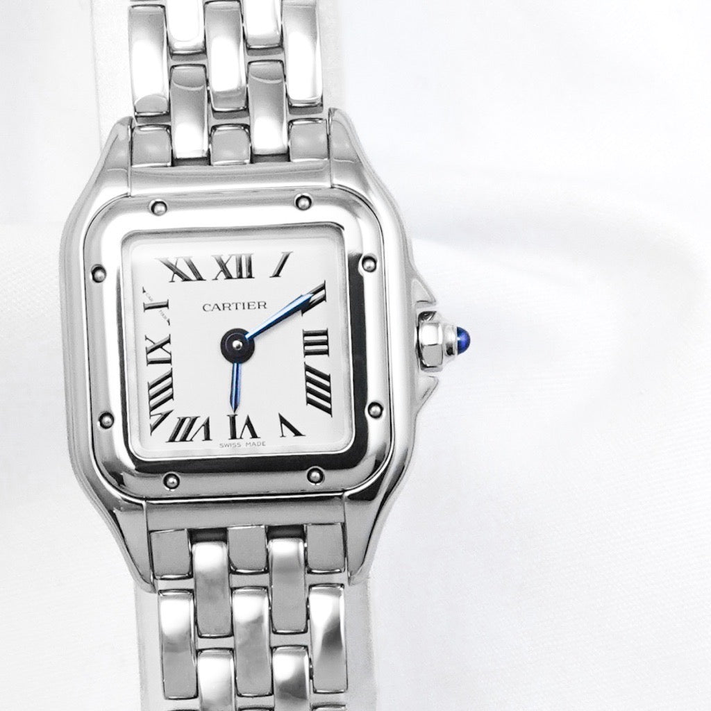 パンテール ミニ SS