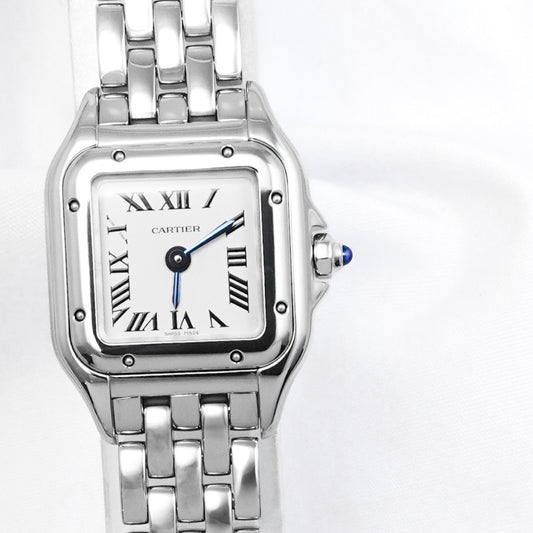 パンテール ミニ SS