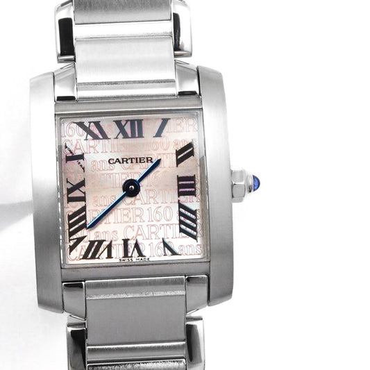 タンクフランセーズ SM SS 160周年アジア2500本限定モデル