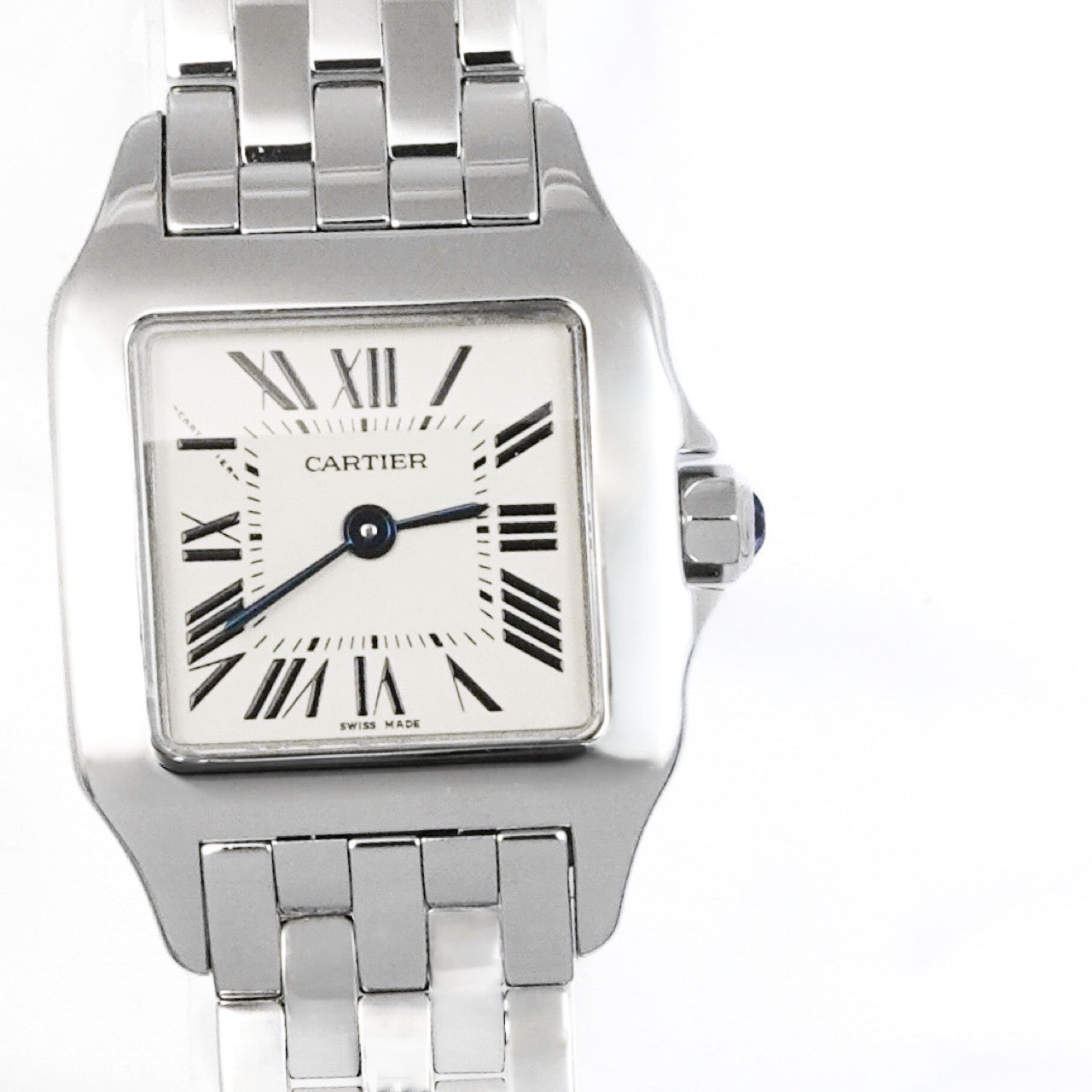 サントスドゥモワゼル SM SS