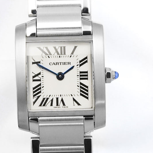 タンクフランセーズ SM SS