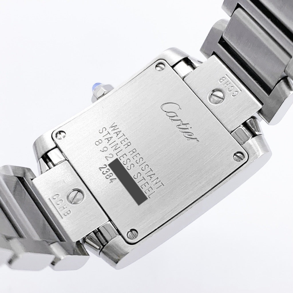 タンクフランセーズ SM SS