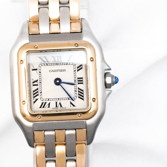 パンテール SM コンビ 3ロウ