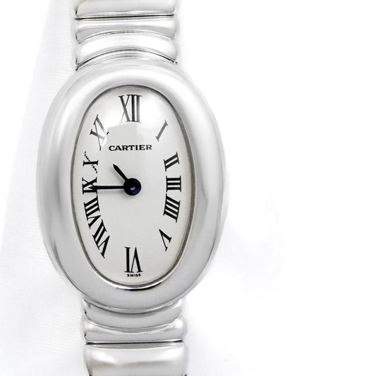 ミニベニュワール K18WG ブレス