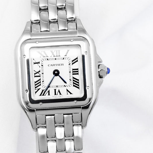 パンテール 現行 SM SS