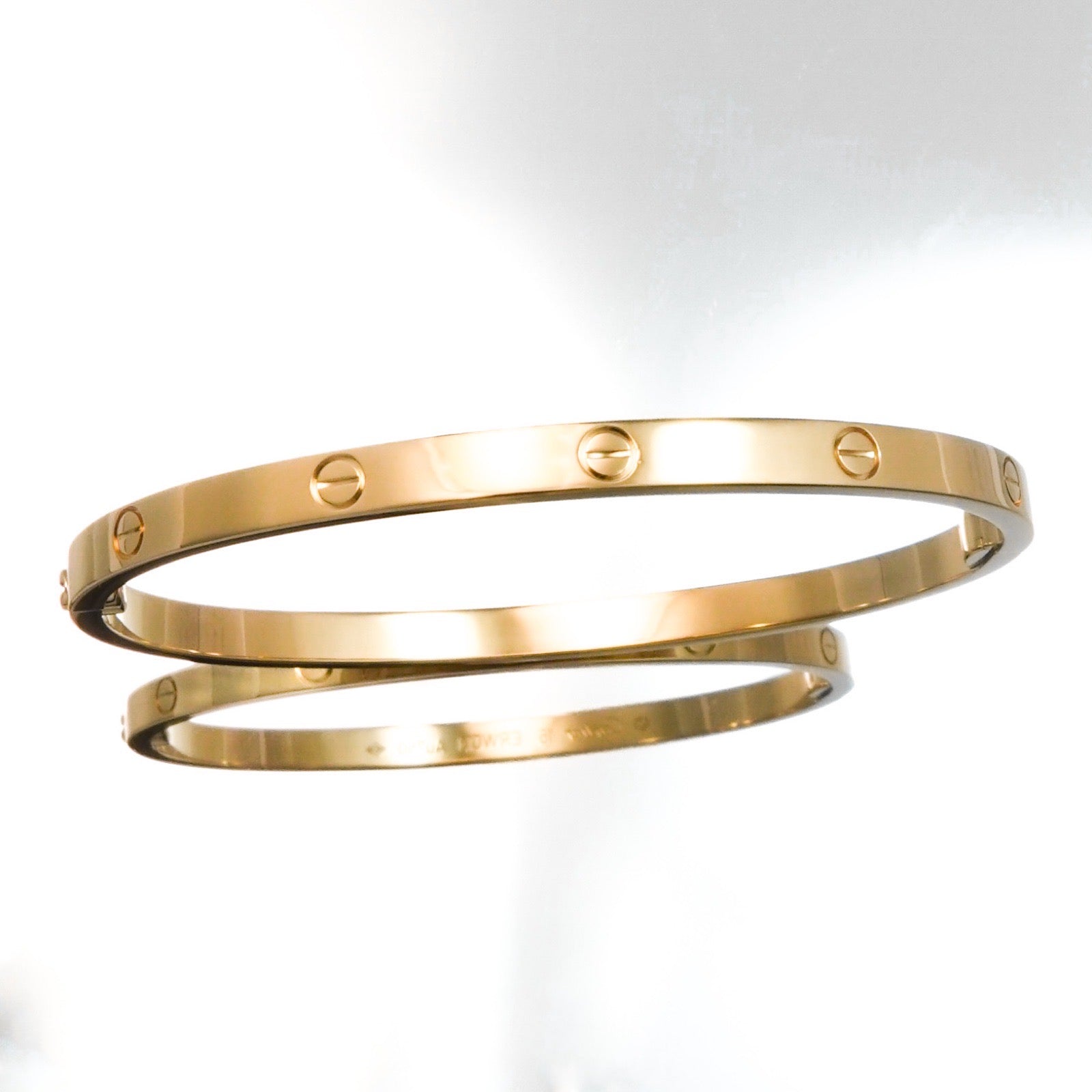 ラブブレス SM YG 16