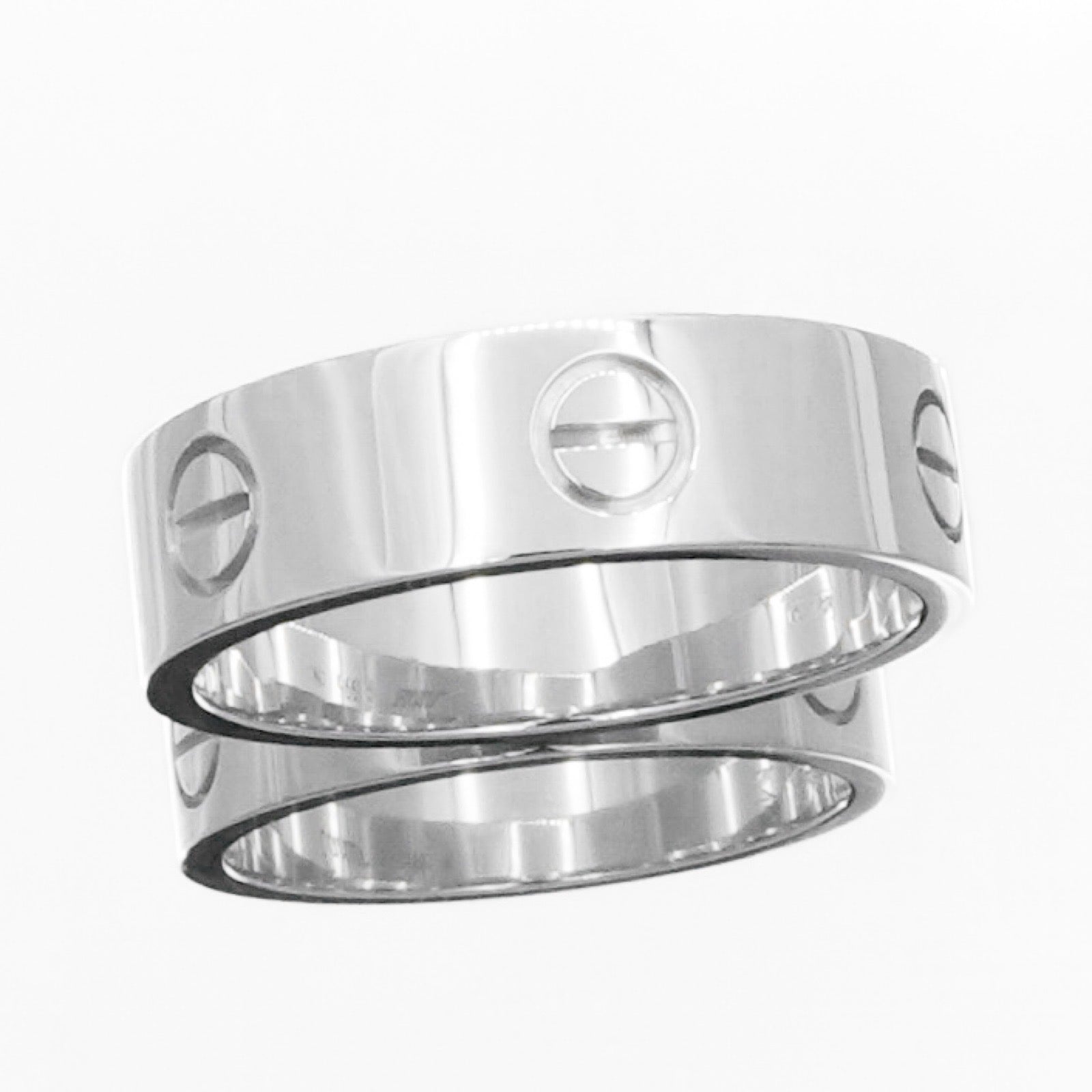 LOVE RING – LE MIRAIS Collection