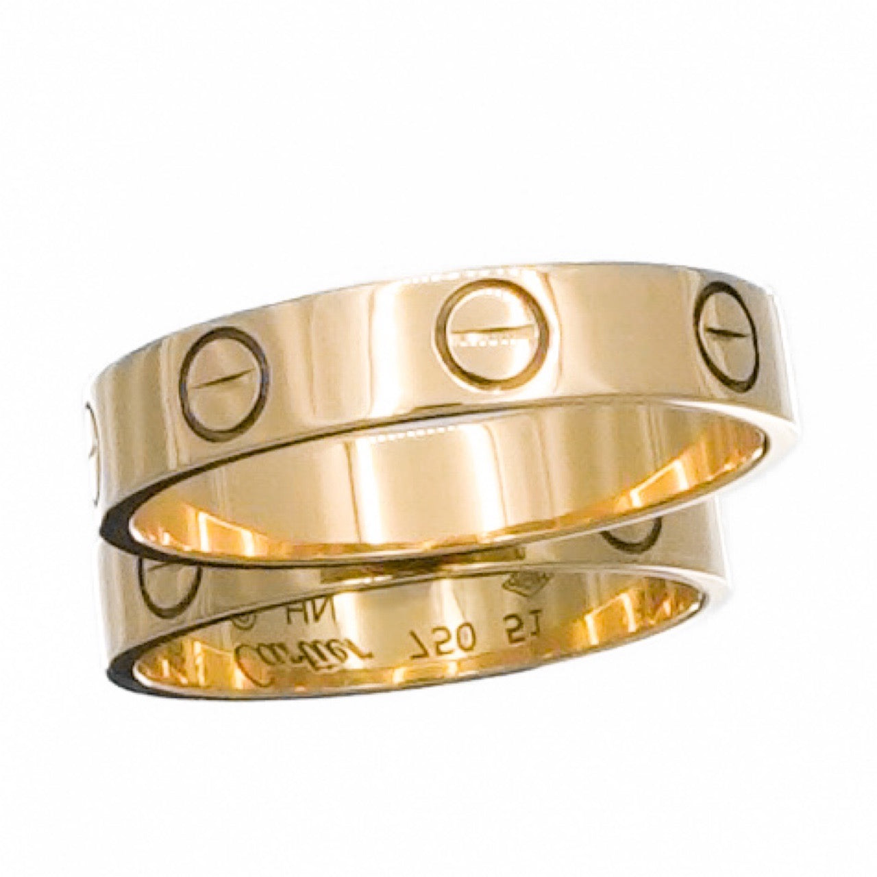 ミニラブリング YG 11号