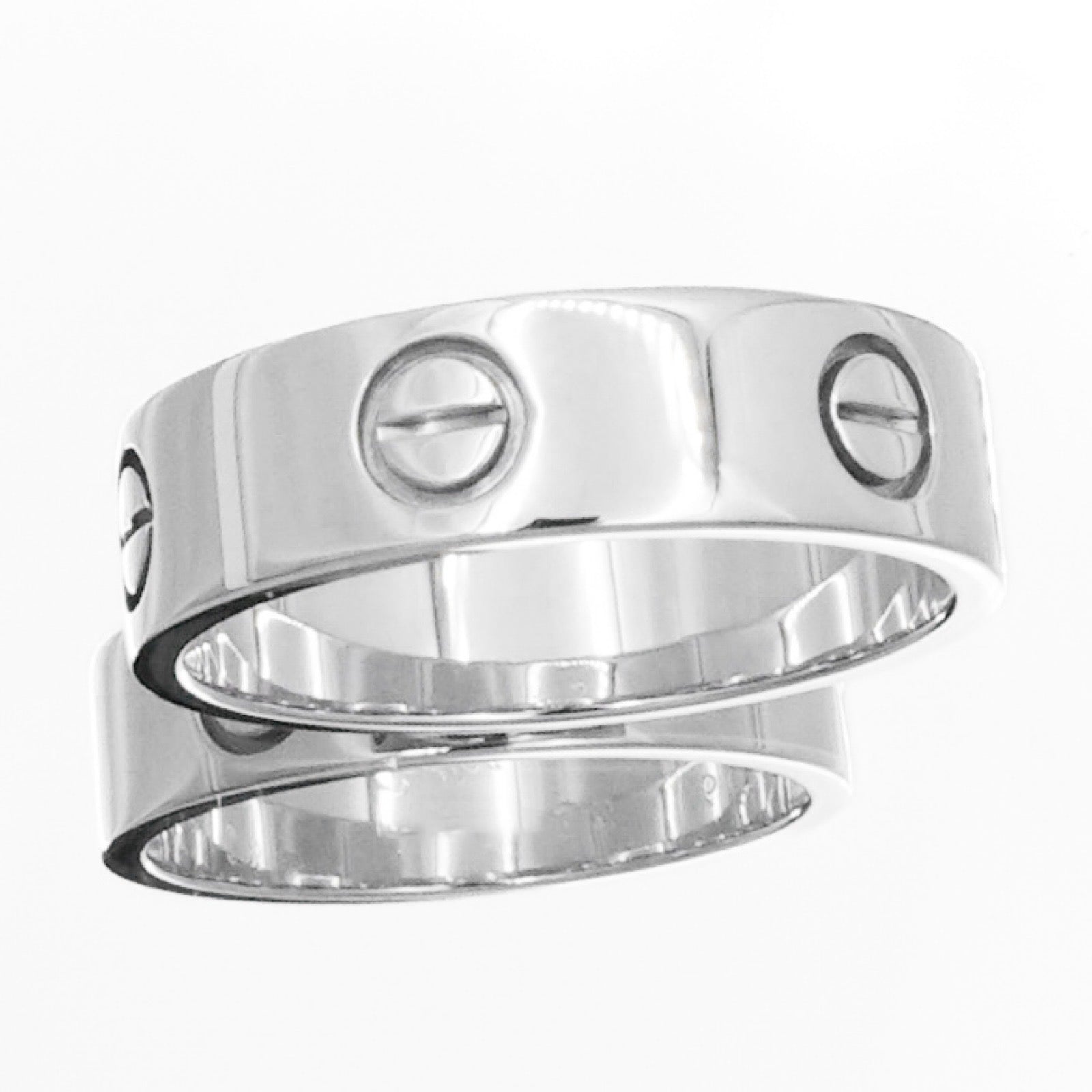 ラブリング WG 20号