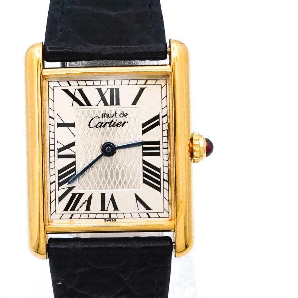 マストタンク LM 150周年限定モデル ゴールド