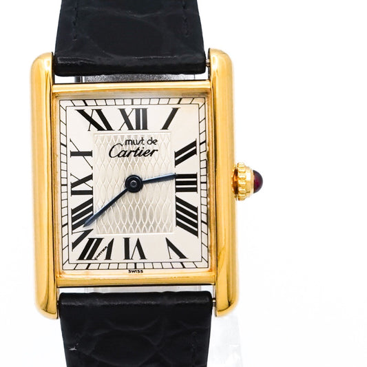 マストタンク LM 150周年限定モデル ゴールド