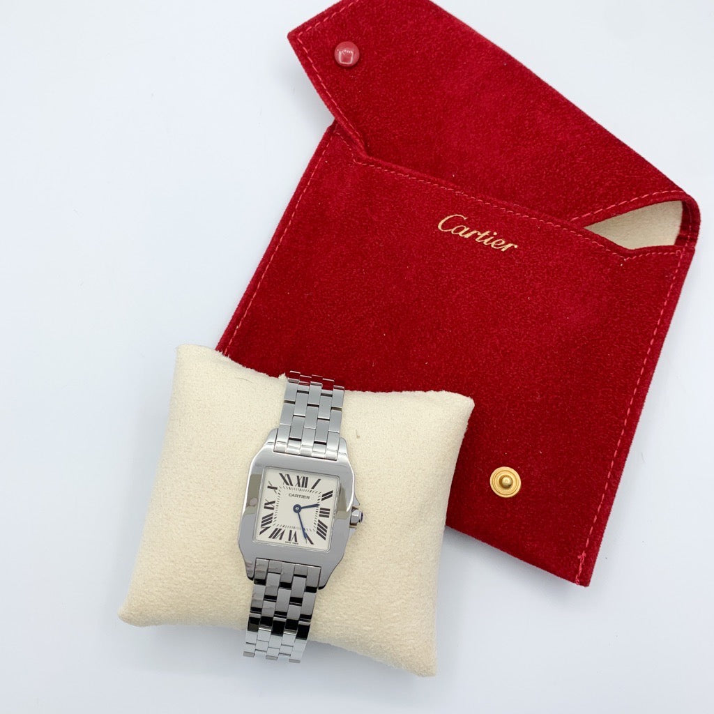 サントスドゥモワゼル LM SS