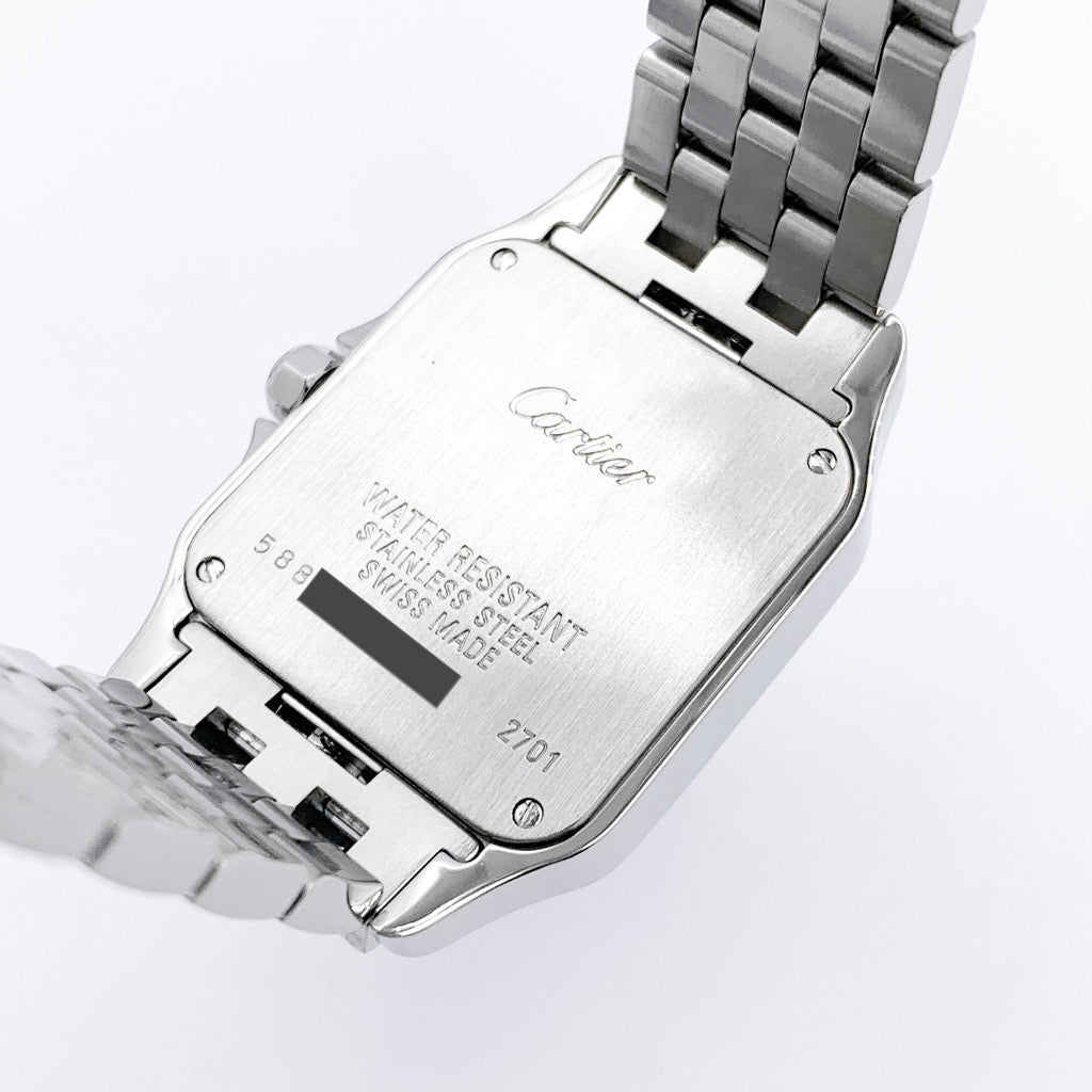 サントスドゥモワゼル LM SS