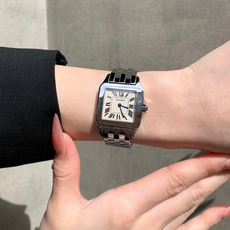 サントスドゥモワゼル LM SS