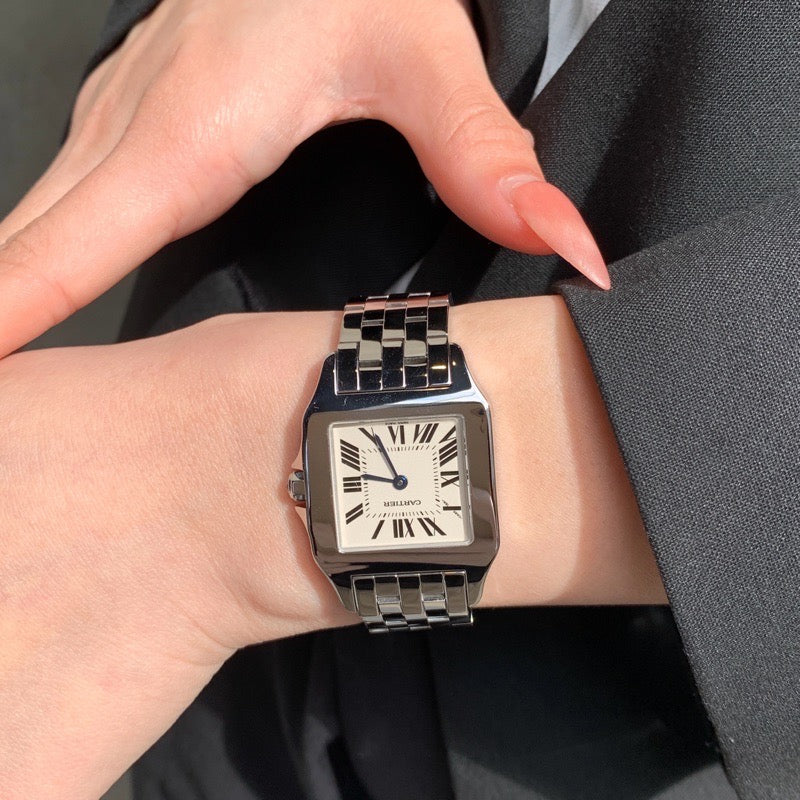 サントスドゥモワゼル LM SS