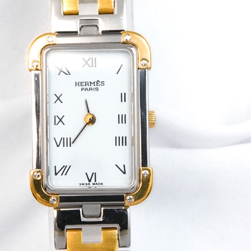 HERMES WATCH OTHER – LE MIRAIS Collection