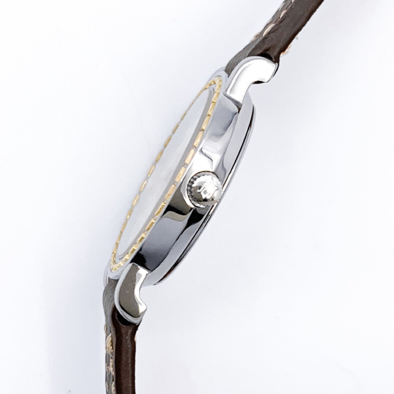 Celliers Combi Ivory Dial Leather