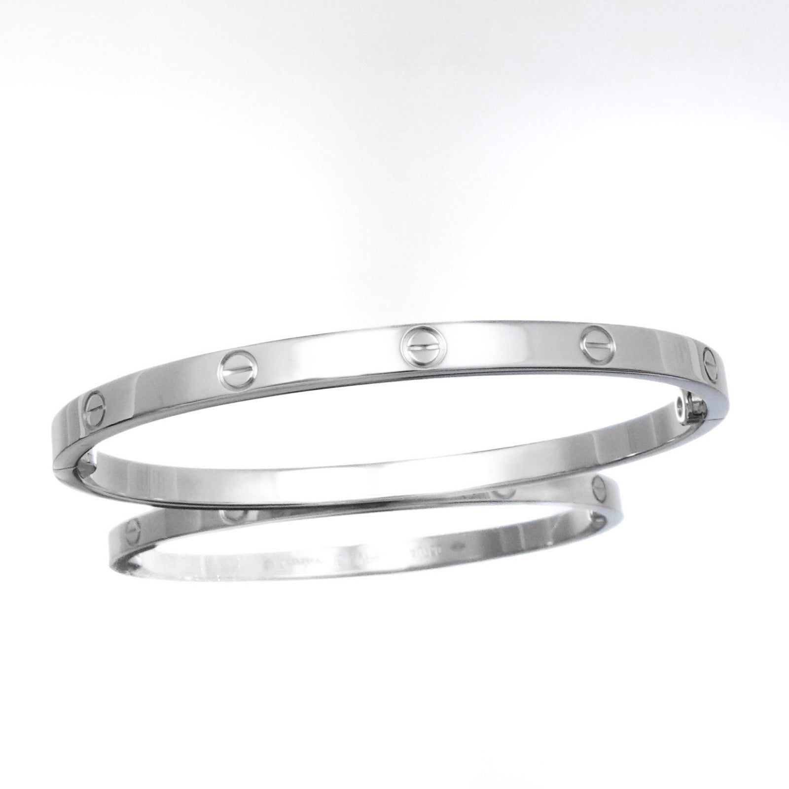 CARTIER BRACELET – LE MIRAIS Collection