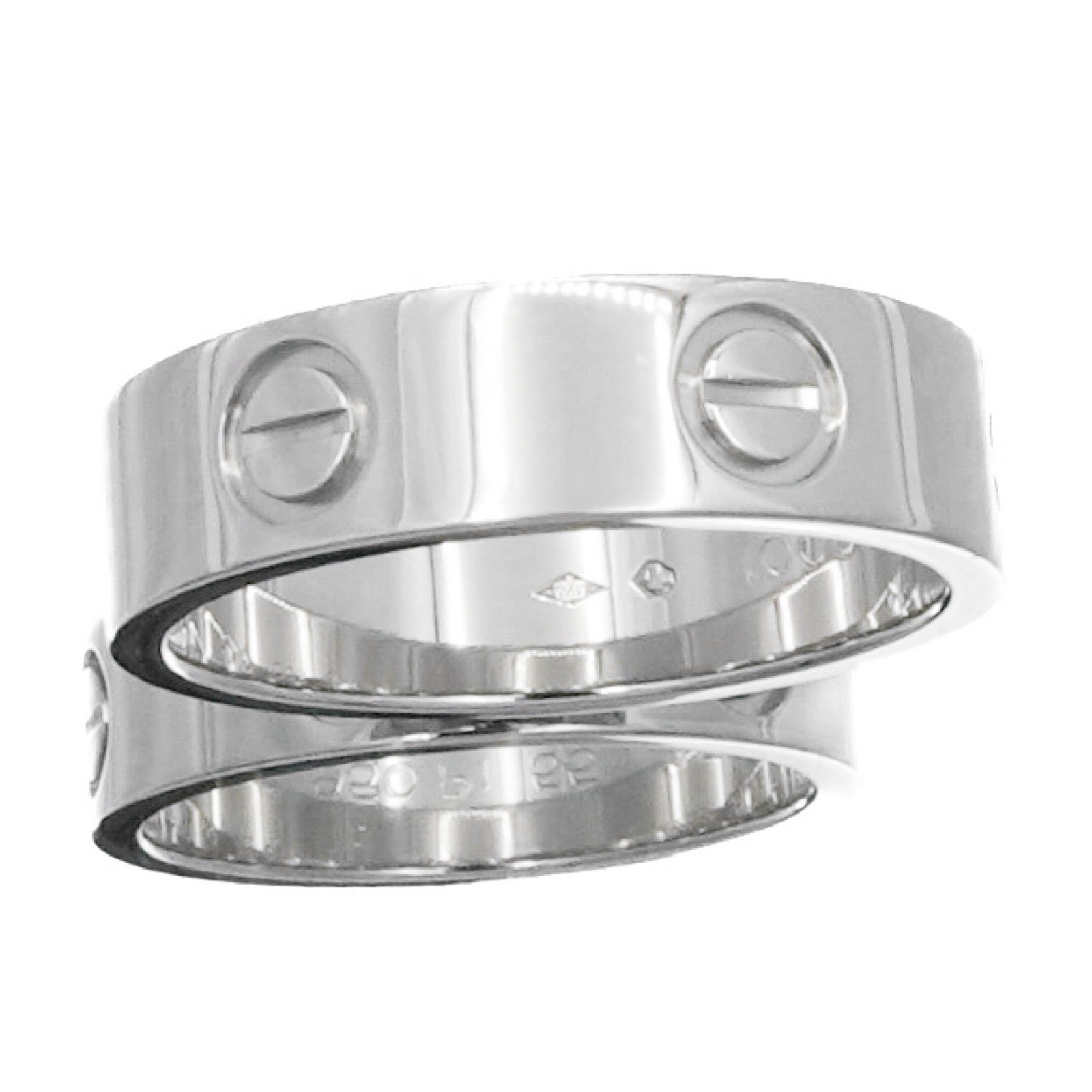 ラブリング Pt 15号