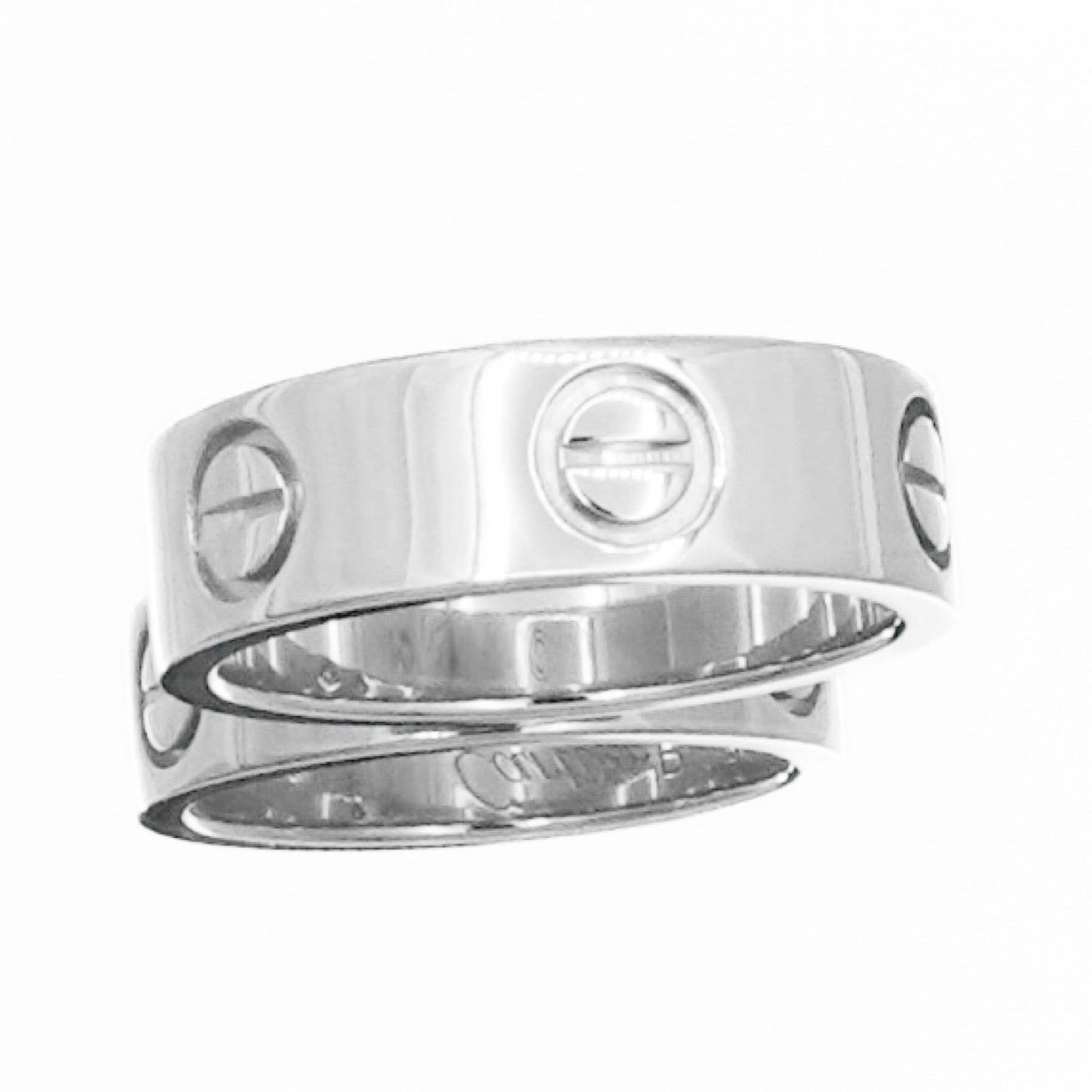 ラブリング Pt 8号