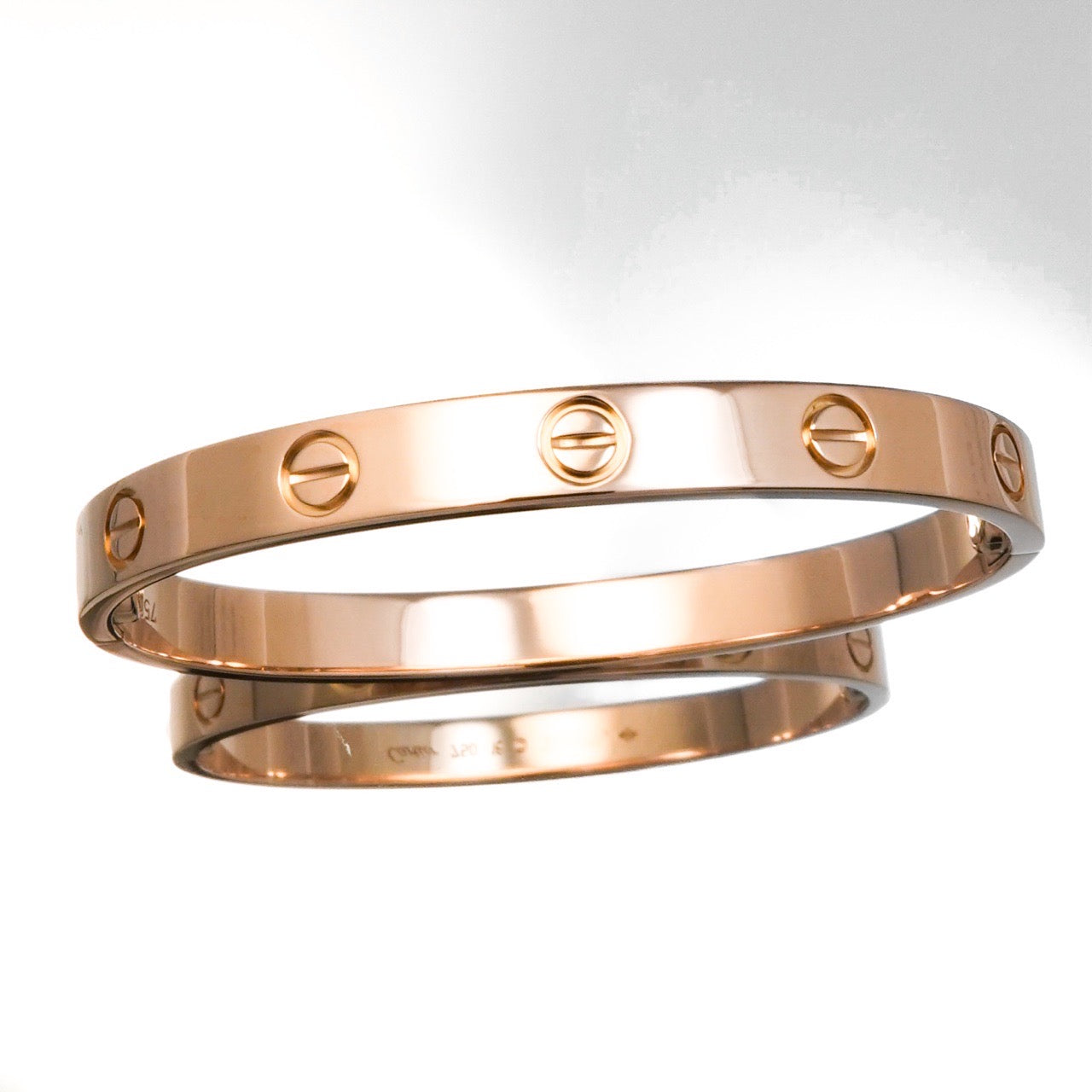CARTIER BRACELET – LE MIRAIS Collection